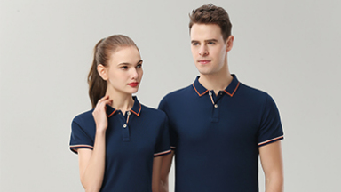 纯棉T恤衫养护小知识