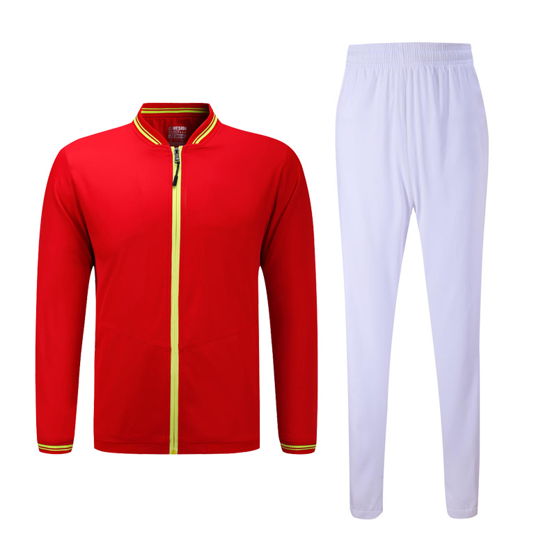 LY-987196 女款梭织运动套装 1套