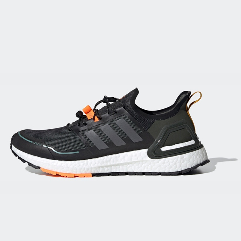 adidas阿迪达斯官网ULTRABOOST C.RDY男随心畅跑舒适跑步鞋EG5207