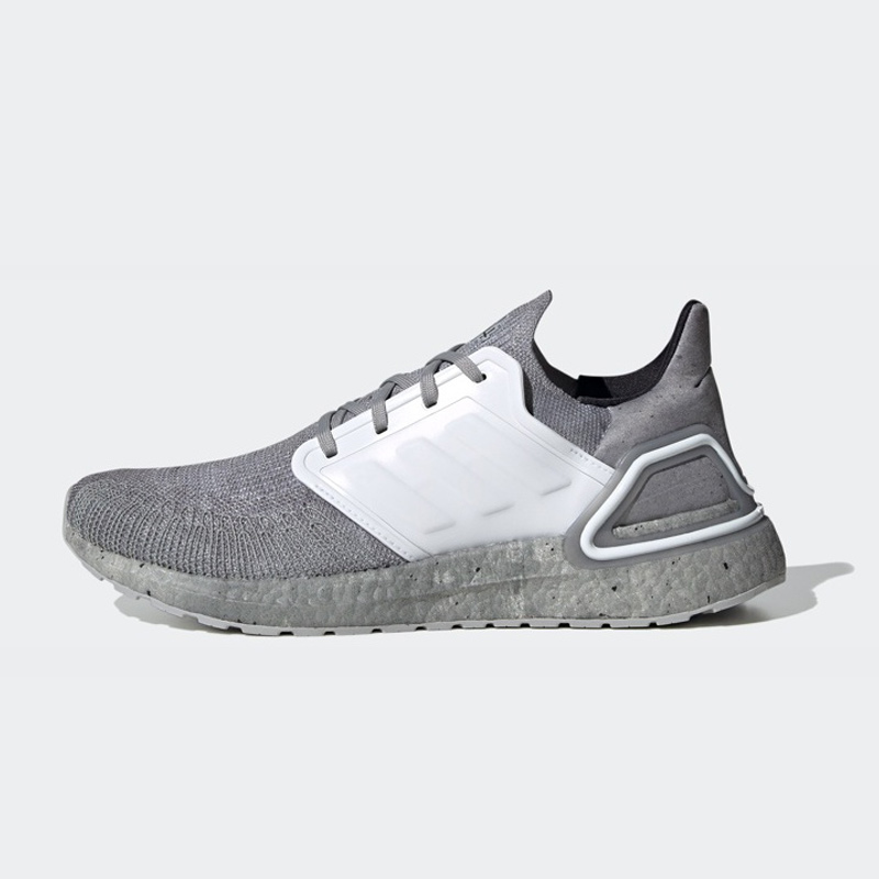 adidas阿迪达斯ULTRABOOST 20 X JAMES BOND男女跑步运动鞋FY0647