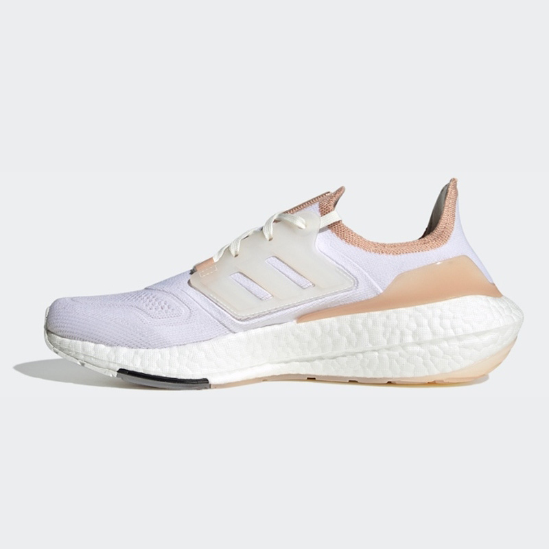 adidas阿迪达斯ULTRABOOST 22 MADE WITH NATURE男子跑步鞋GX8072