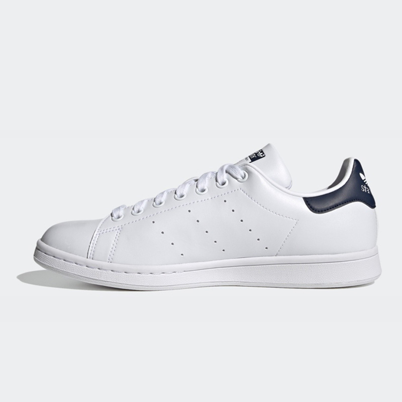 adidas阿迪达斯官网三叶草STAN SMITH男女经典运动板鞋FX5501