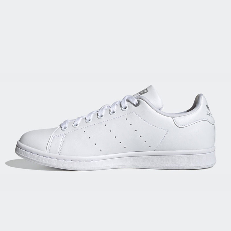 adidas阿迪达斯官网三叶草STAN SMITH男女经典运动板鞋FX5523