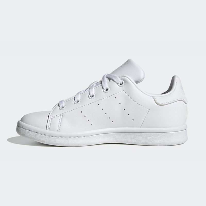 adidas阿迪达斯官网三叶草STAN SMITH C小童经典运动鞋FY2675