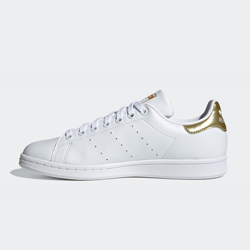 adidas阿迪达斯官网三叶草STAN SMITH W女子经典运动鞋板鞋G58184