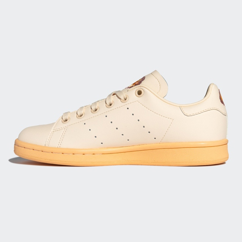 adidas阿迪达斯官网三叶草STAN SMITH W女子经典运动鞋板鞋GZ2065