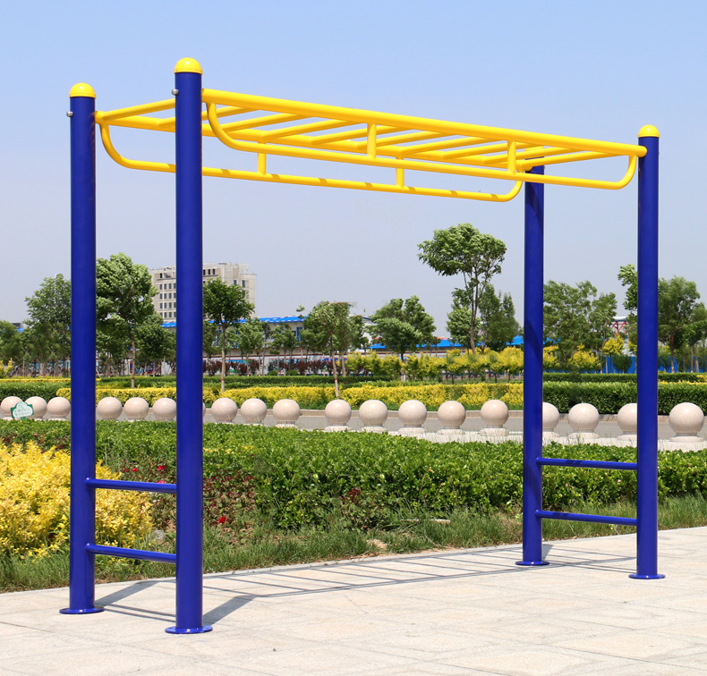 室外健身器材小区公园社区广场学校户外体育运动路径天梯云梯平梯