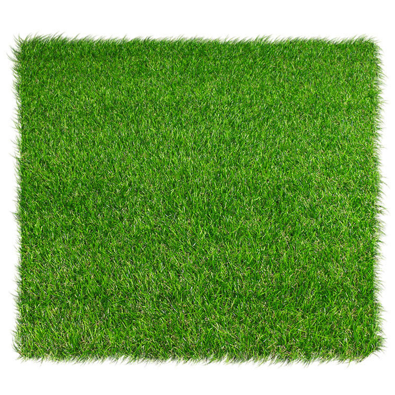 仿真草坪地毯户外足球场假草塑料草皮人造草坪