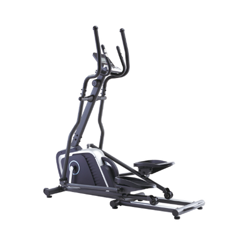 豪华椭圆健身车PSM-184