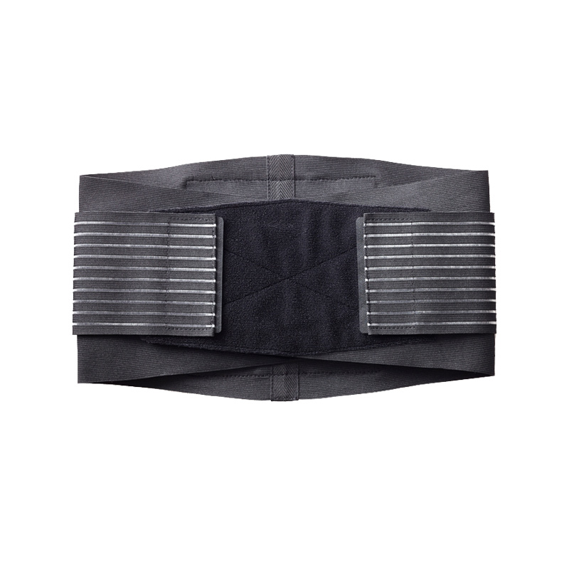 LP 919KM 透气轻盈腰带 背部腰部保护支撑条 健身举重运动护腰带