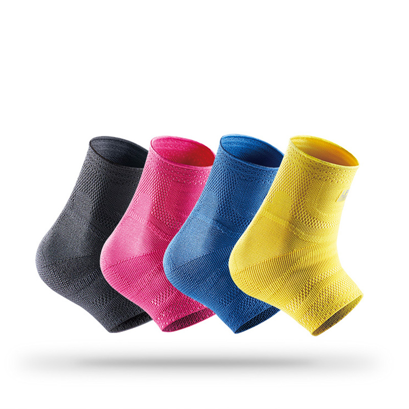 LP 116XT 3D针织透气运动护踝 脚踝扭伤恢复轻便薄款篮球足球护踝