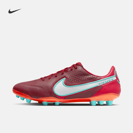 Nike官方LEGEND 9 PRO耐克传奇男女人造草地足球鞋情侣钉鞋DB0448