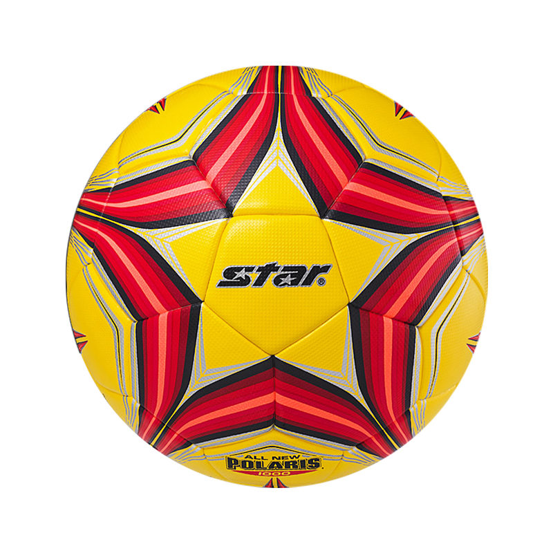 STAR世达2000/1000足球手缝训练比赛专用球4号5号成人SB225P正品