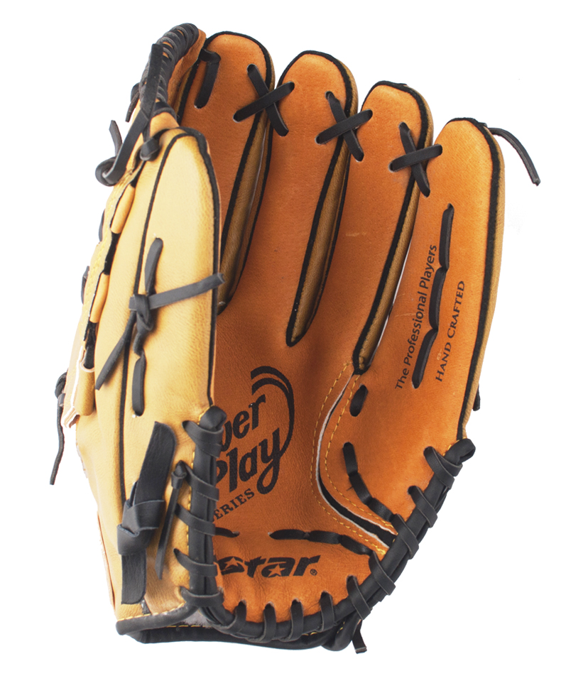 Star世达标准专业12.5inch棒球手套训练比赛专用WG5100L5正品