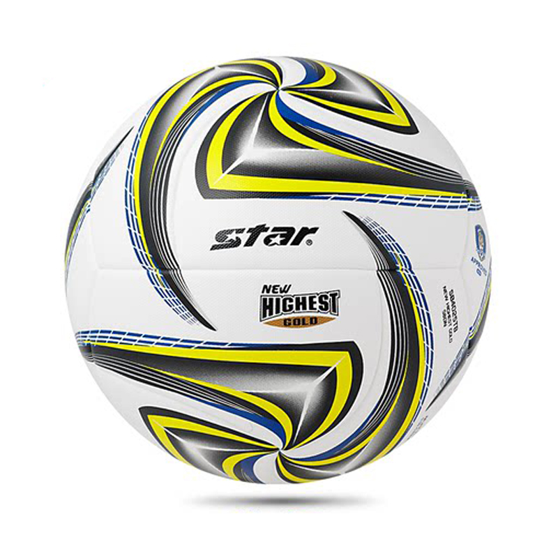 Star世达正品足球成人五5号热贴合耐磨训练比赛专用球SB4025TB