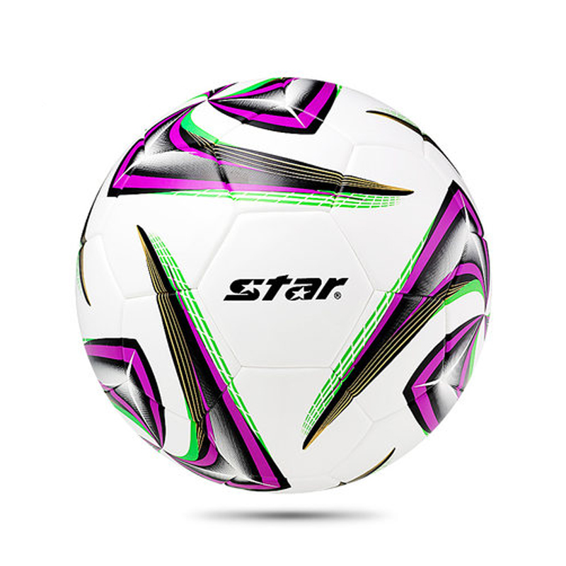 Star世达足球4号儿童小学生校园5号五号成人热贴合耐磨SB4045正品