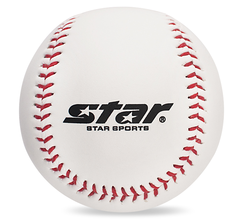 Star世达垒球户外专用小学生成人训练比赛用球WB5412正品