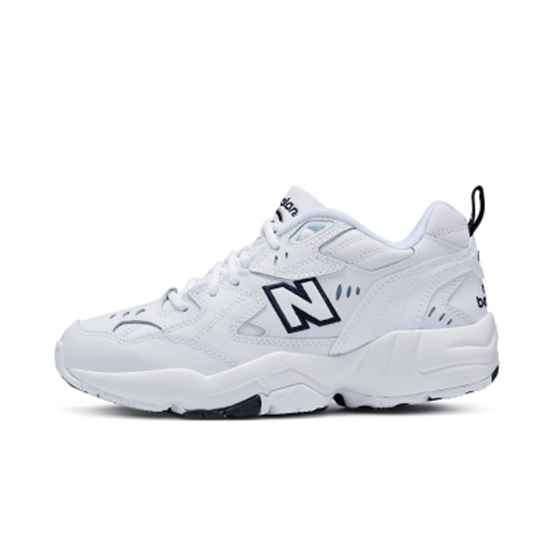New Balance NB官方正品老爹鞋女鞋608系列WX608WT
