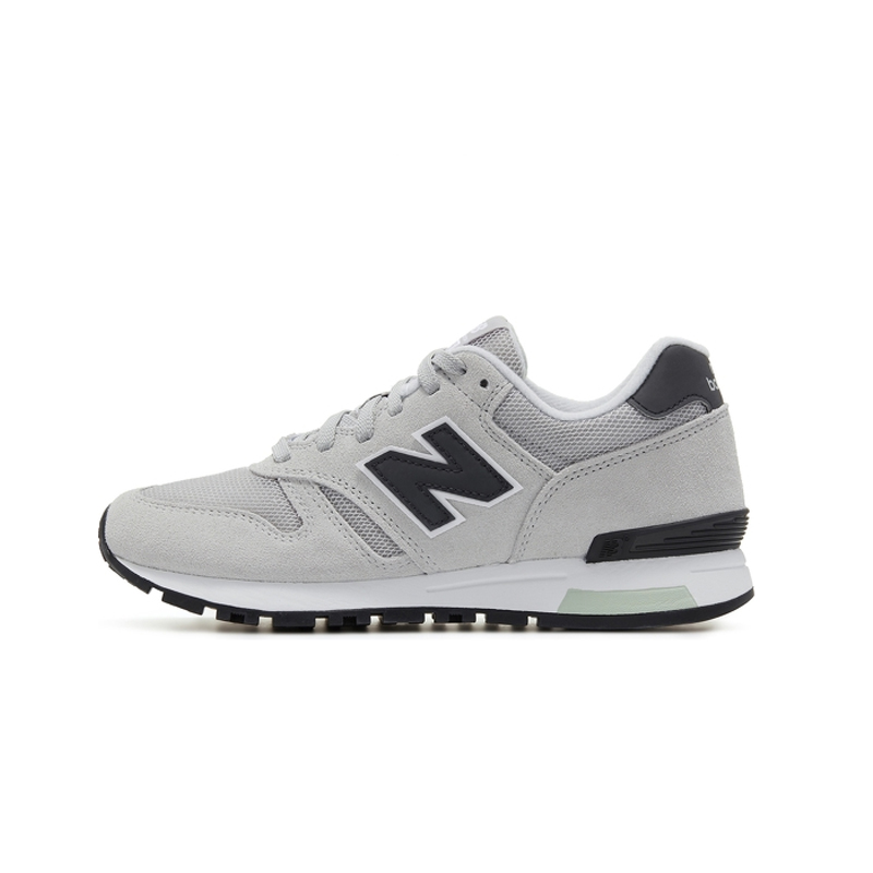 New Balance NB官方男鞋女鞋565系列复古舒适运动休闲鞋ML565CLG