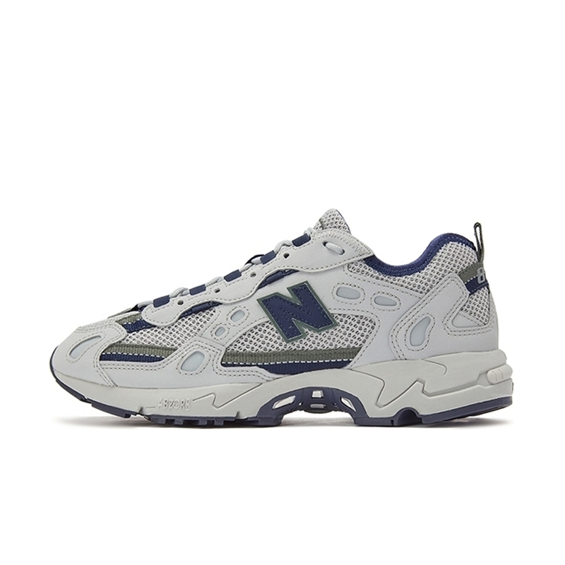 New Balance NB官方正品男鞋女鞋827系列复古休闲老爹鞋ML827XC