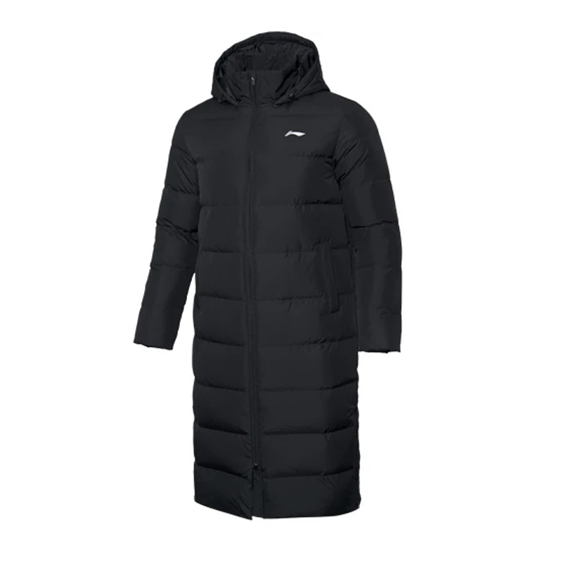 AYMP193-1 乒乓系列男子长羽绒服