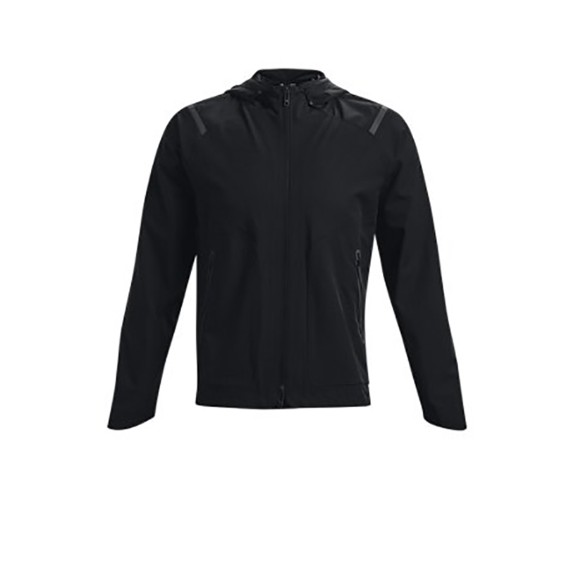 安德玛官方UA新品 春夏Unstoppable男子训练运动外套1370494