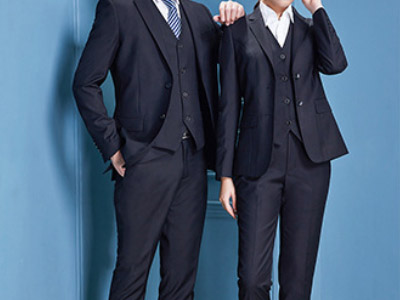 广东流行时尚的职业装推荐