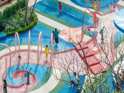 决定游乐园生意惨淡或者红火的因素