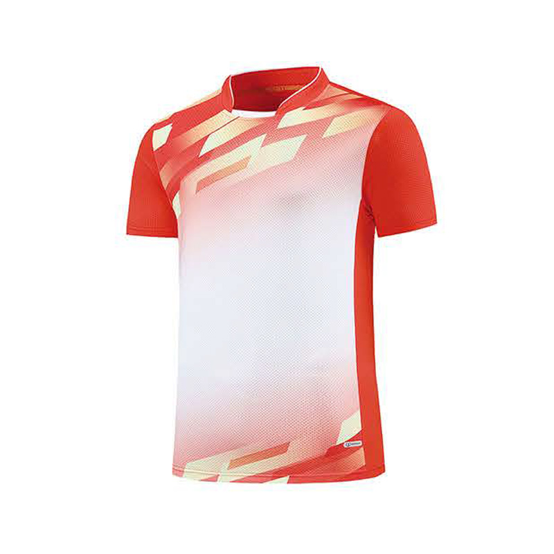 情侣男女同款乒羽运动上衣 1810AB同款