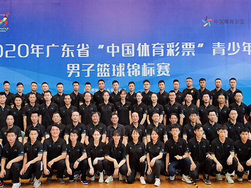 为什么要定制团体服装呢?