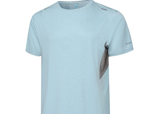 定制T恤前需要知道的几个重要参数?