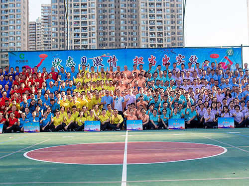 中小企业有必要定制团体服吗?