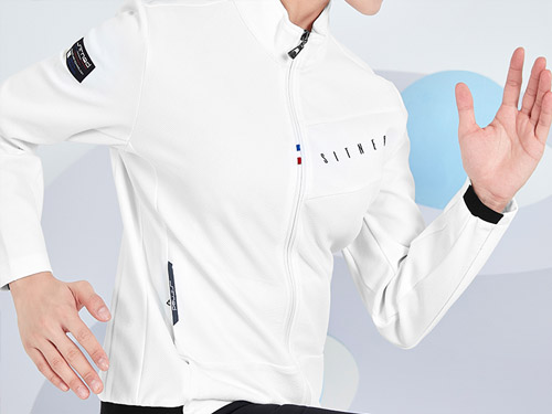 运动服厂家带你认识运动服的反光