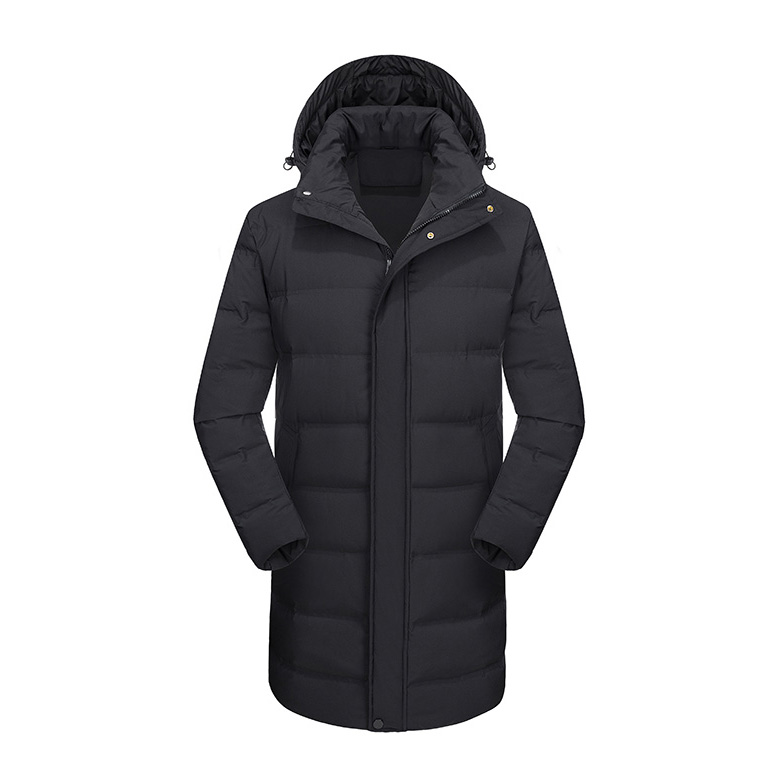 F-6002B羽绒服冲锋衣女款