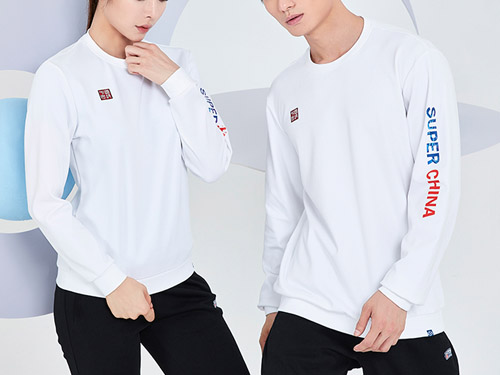 定做运动服到底如何才能省钱?