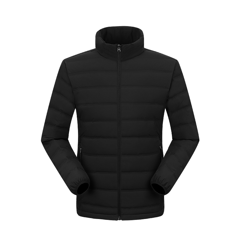 99003B-TF女款轻薄羽绒服