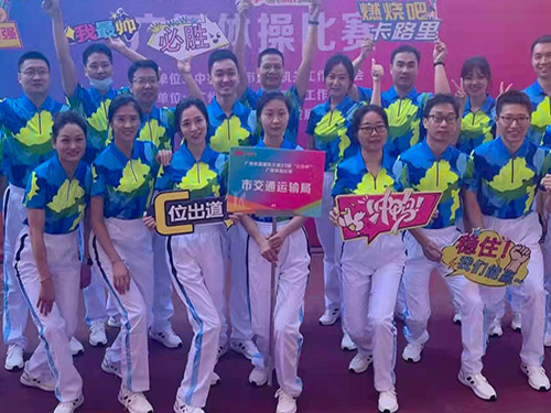 团体服定做在验收的时候需要注意哪些方面