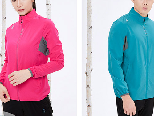 秋冬企业团体服装可以定制什么款式