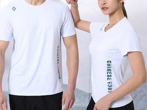 跑步运动服厂家应该怎么样选择