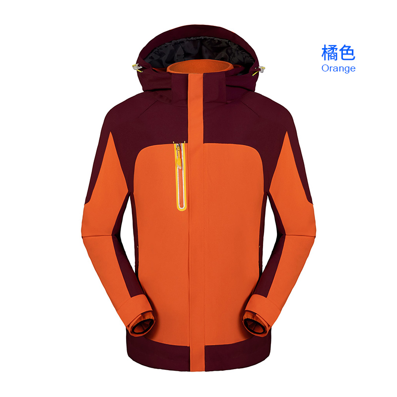 666服装库房超细复合摇粒绒冲锋衣