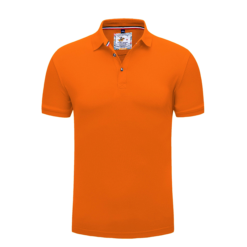 2869短袖POLO衫