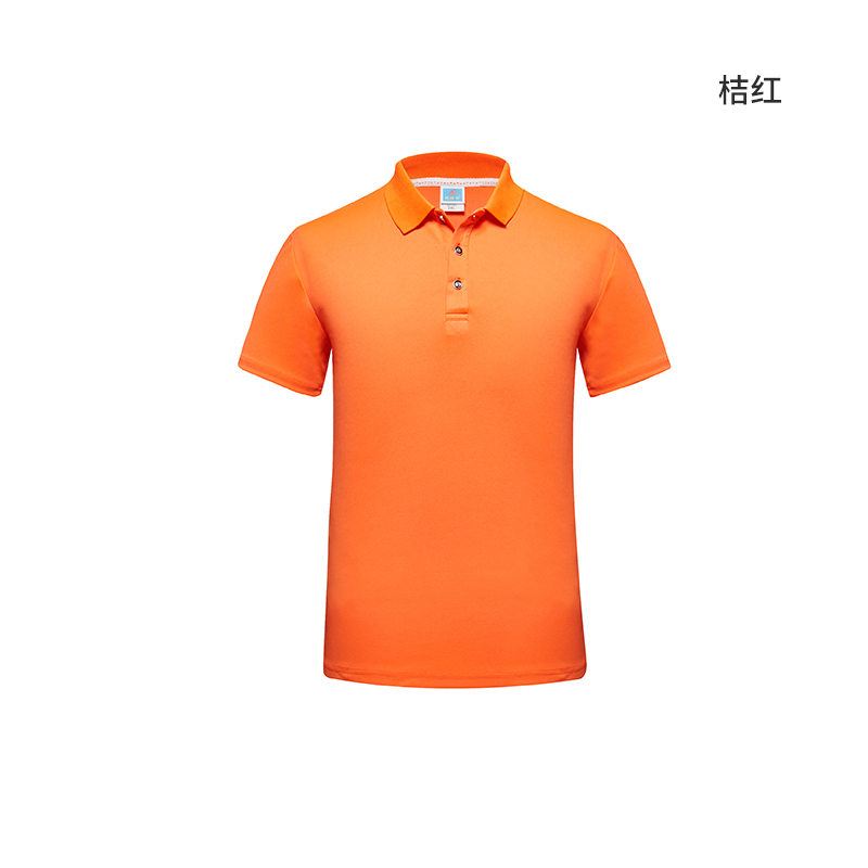 8802-160克南极爱速干POLO衫（男女通用）