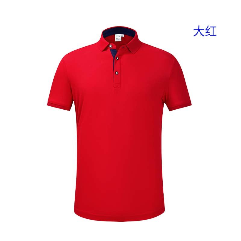 9017-衫工厂短袖POLO衫