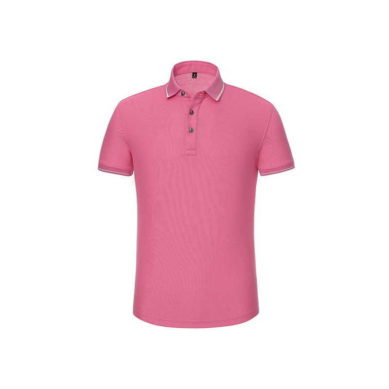99059-衫工厂200克短袖POLO衫（男女通用）