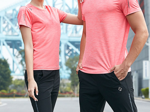 高端团体服装定制款式有哪些