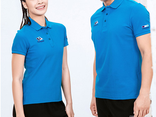 T恤衫定制用丝印还是用热转印更好