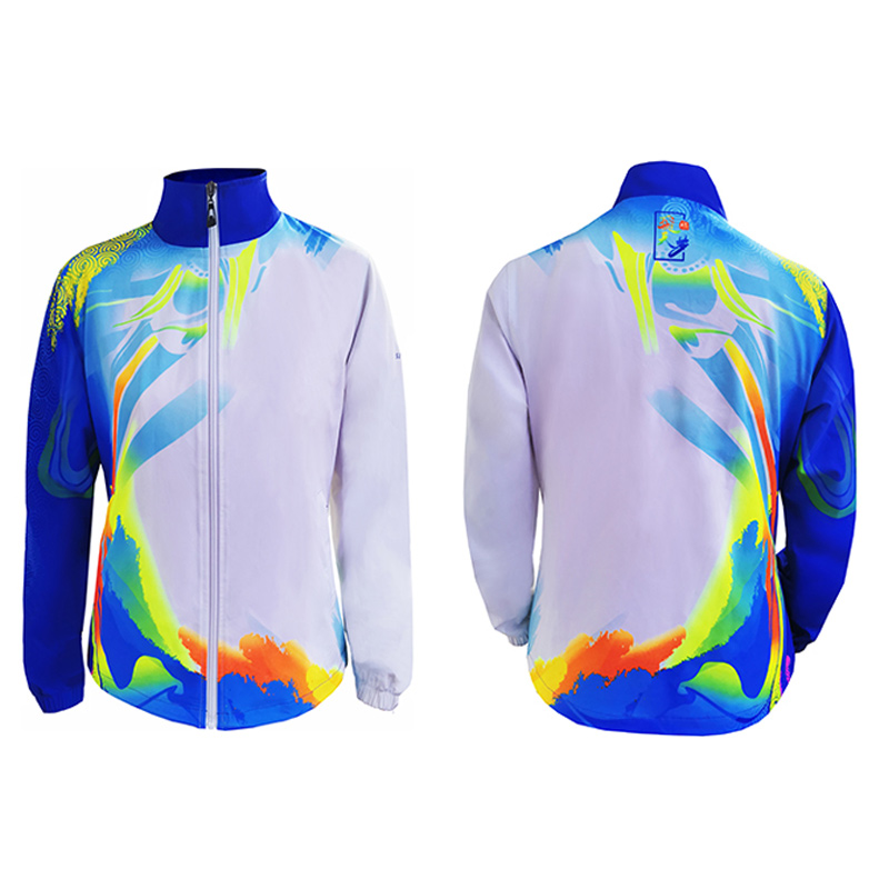 公司集体活动运动服外套团购定制定做生产厂家39995/39996