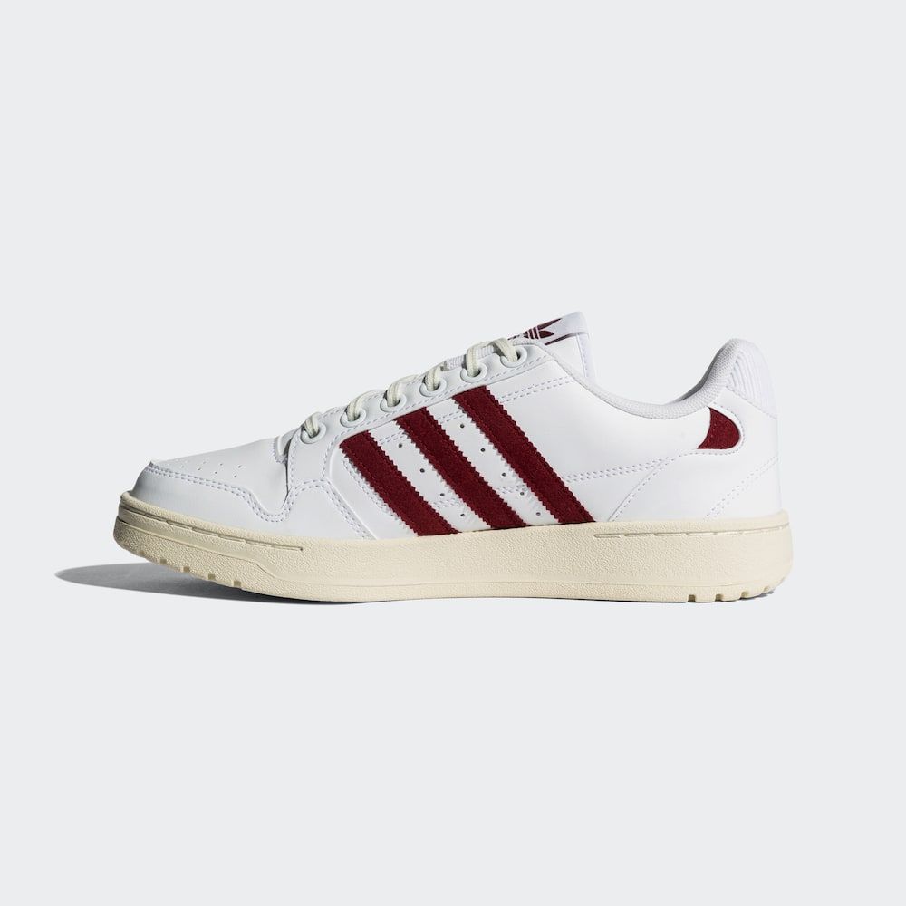 adidas阿迪达斯官方三叶草NY 90 STRIPES男女新款经典运动鞋HQ4271