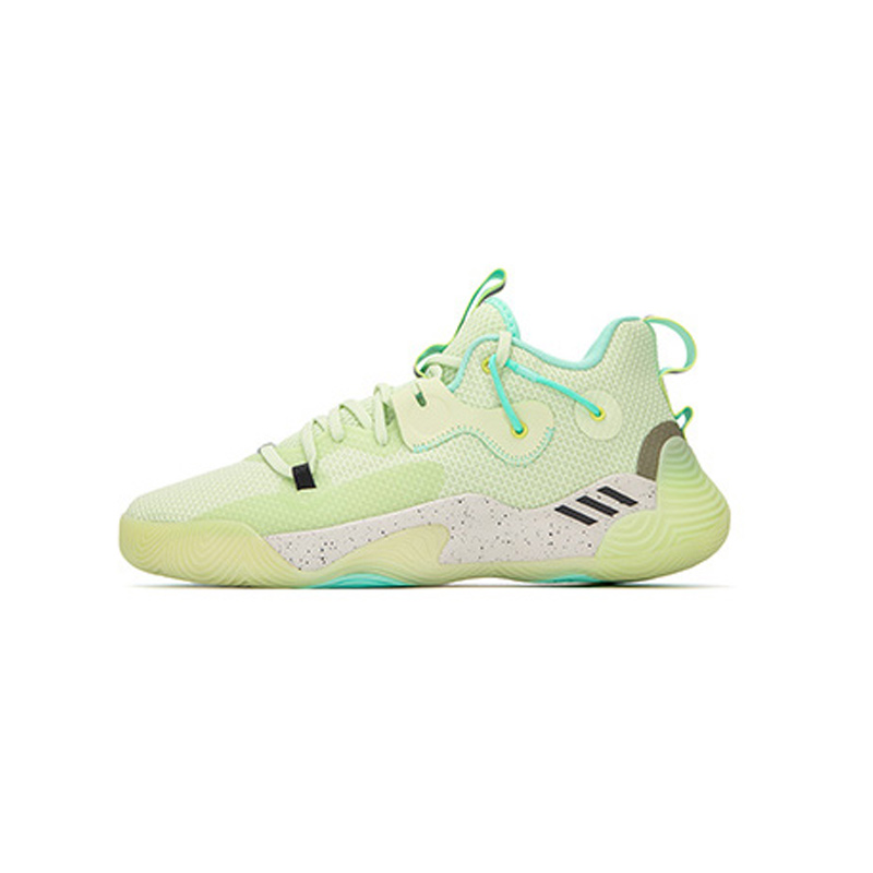 阿迪达斯  中性基础款休闲运动鞋 GZ7241