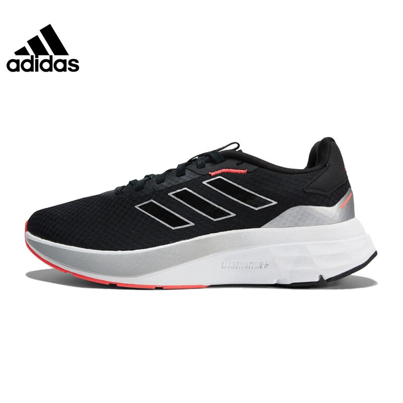 阿迪达斯 女跑鞋 GX0569